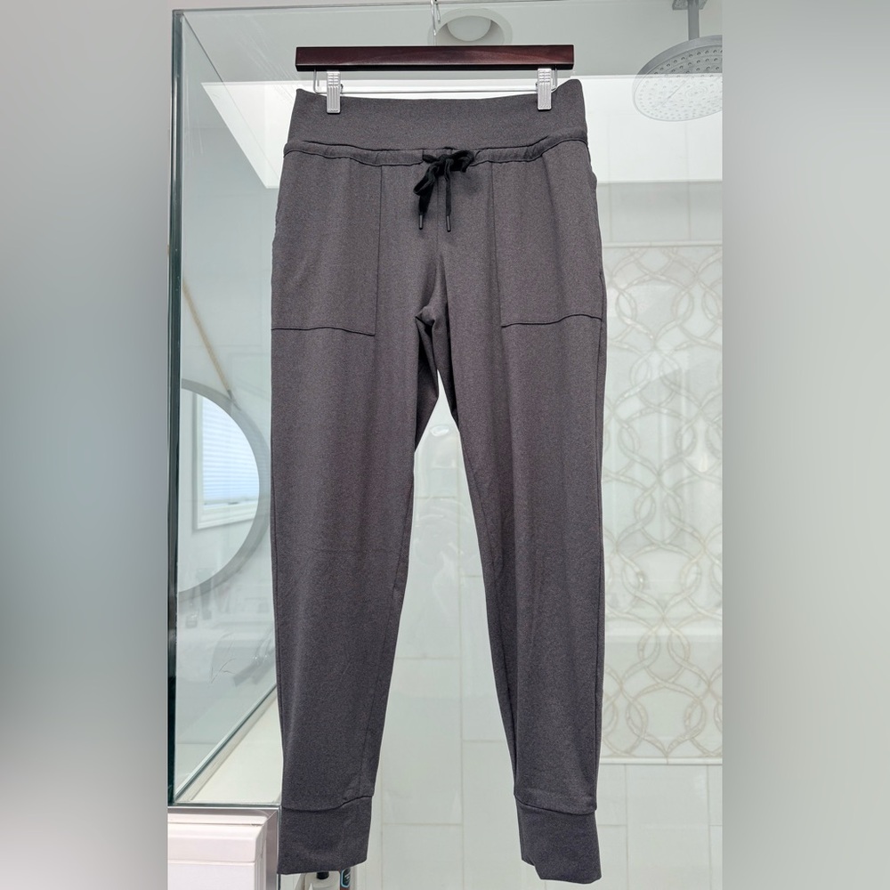 Felina Charcoal Joggers for Women